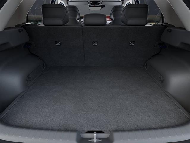 new 2026 Kia Niro EV car, priced at $41,395