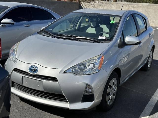 used 2014 Toyota Prius c car, priced at $16,990