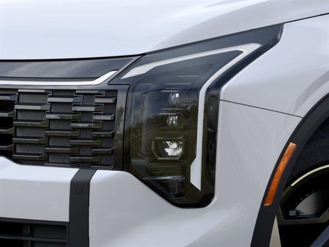 new 2026 Kia Sportage Hybrid car, priced at $36,148