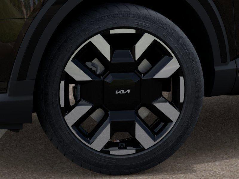 new 2027 Kia Telluride car, priced at $44,969
