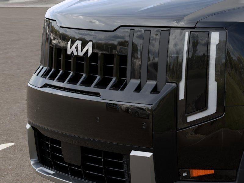 new 2027 Kia Telluride car, priced at $44,969