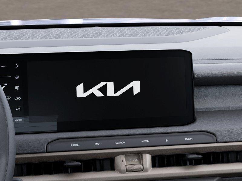 new 2027 Kia Telluride car, priced at $44,969