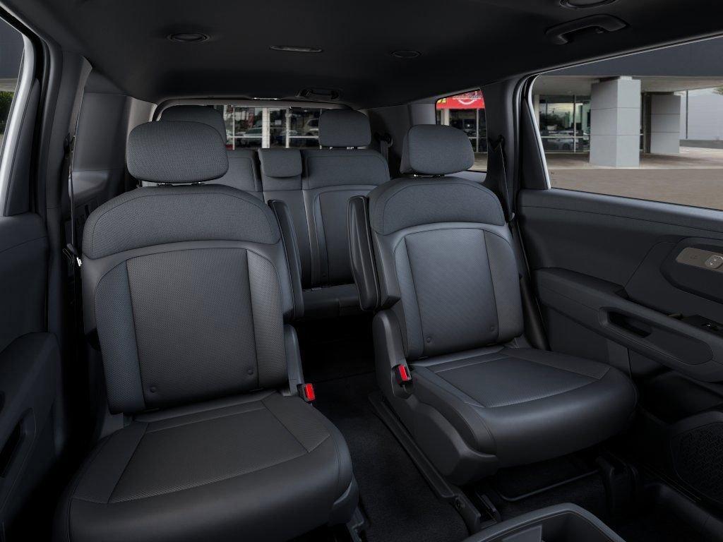 new 2027 Kia Telluride car, priced at $44,969
