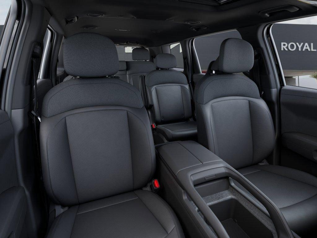 new 2027 Kia Telluride car, priced at $44,969