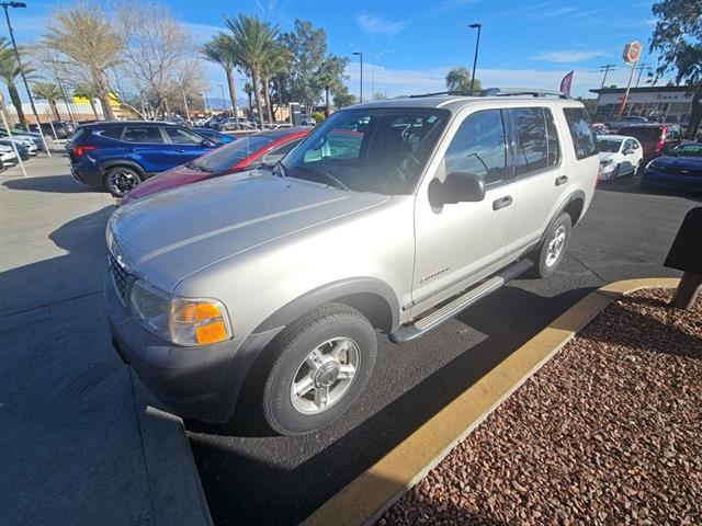 used 2004 Ford Explorer car, priced at $5,790
