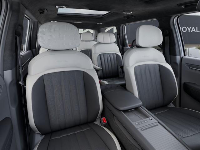 new 2026 Kia EV9 car, priced at $76,780