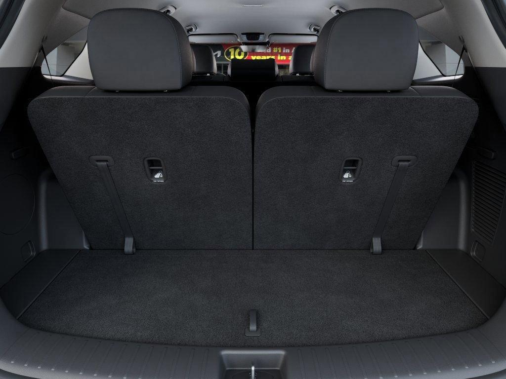 new 2026 Kia Sorento Hybrid car, priced at $38,239