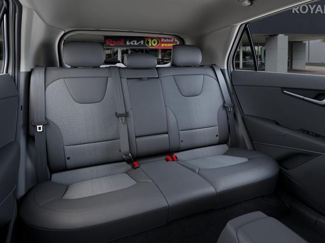 new 2026 Kia Niro EV car, priced at $38,090