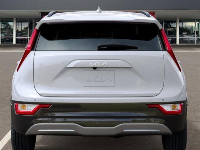 new 2026 Kia Niro EV car, priced at $38,090