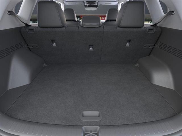 used 2026 Kia Seltos car