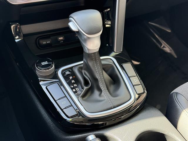 used 2026 Kia Seltos car, priced at $25,490