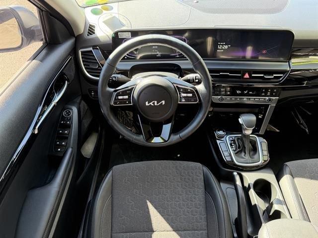 used 2026 Kia Seltos car, priced at $23,990