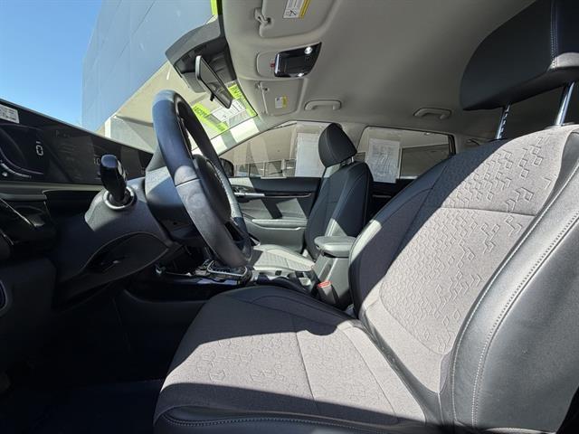 used 2026 Kia Seltos car, priced at $25,490