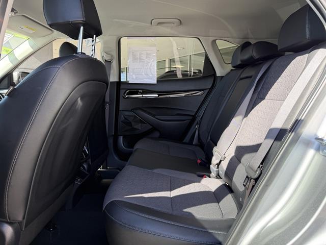 used 2026 Kia Seltos car, priced at $25,490