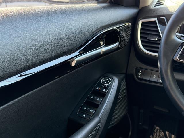 used 2026 Kia Seltos car, priced at $25,490