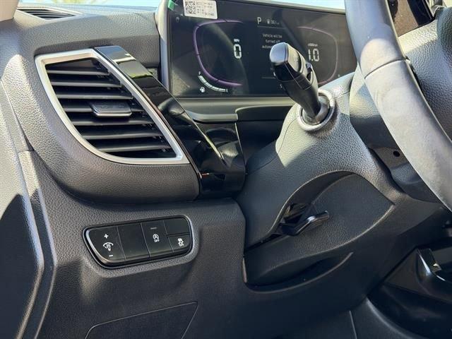 used 2026 Kia Seltos car, priced at $23,990