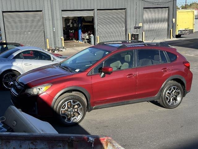 used 2016 Subaru Crosstrek car, priced at $15,490