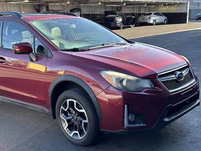 used 2016 Subaru Crosstrek car, priced at $15,490