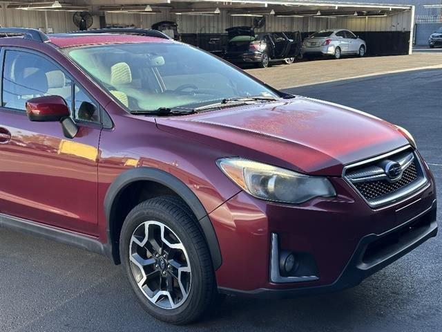used 2016 Subaru Crosstrek car, priced at $15,490