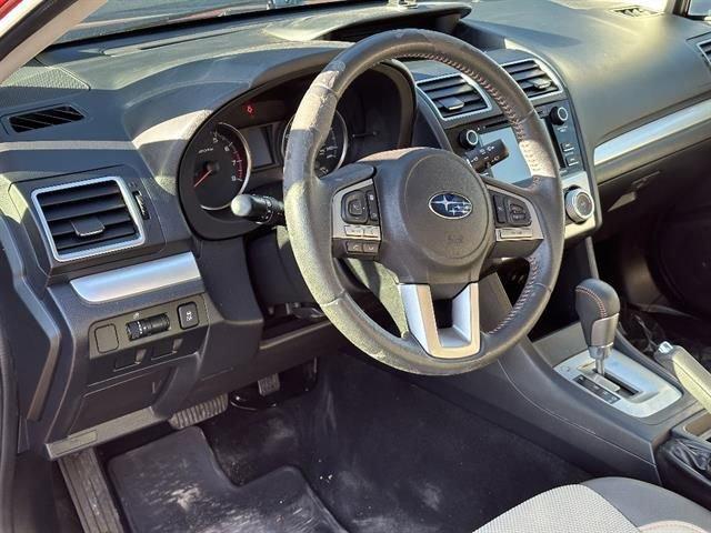 used 2016 Subaru Crosstrek car, priced at $15,490