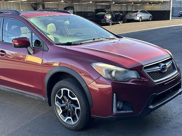 used 2016 Subaru Crosstrek car, priced at $15,490
