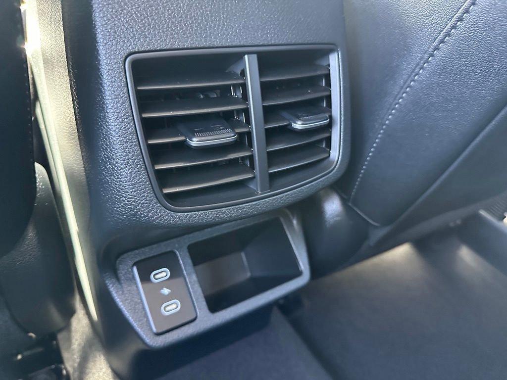 used 2026 Kia Seltos car, priced at $26,079