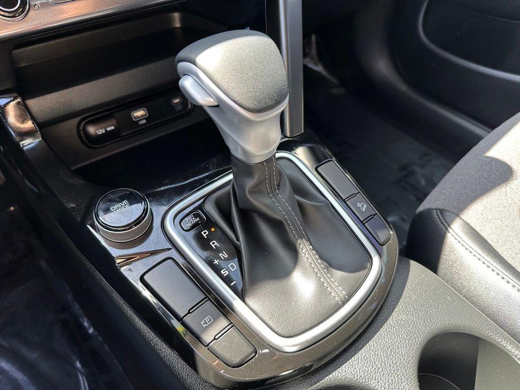 used 2026 Kia Seltos car, priced at $26,079