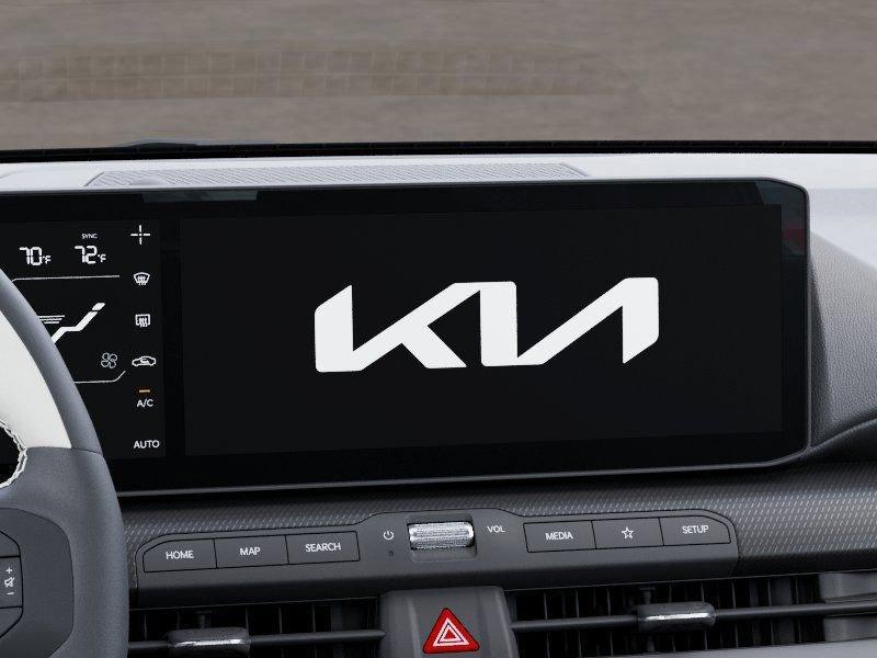 new 2026 Kia K4 car, priced at $27,199
