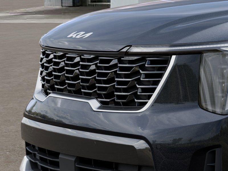 new 2026 Kia Sorento car, priced at $34,759