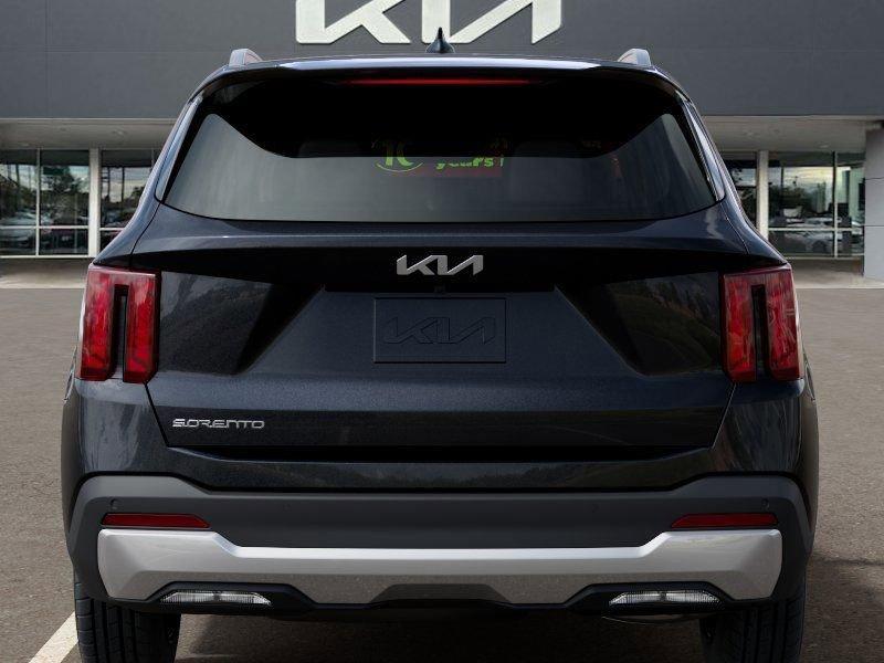 new 2026 Kia Sorento car, priced at $34,759