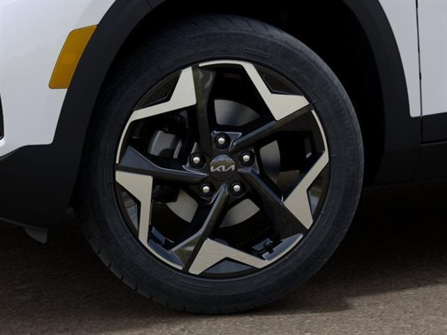 new 2026 Kia Seltos car, priced at $27,172