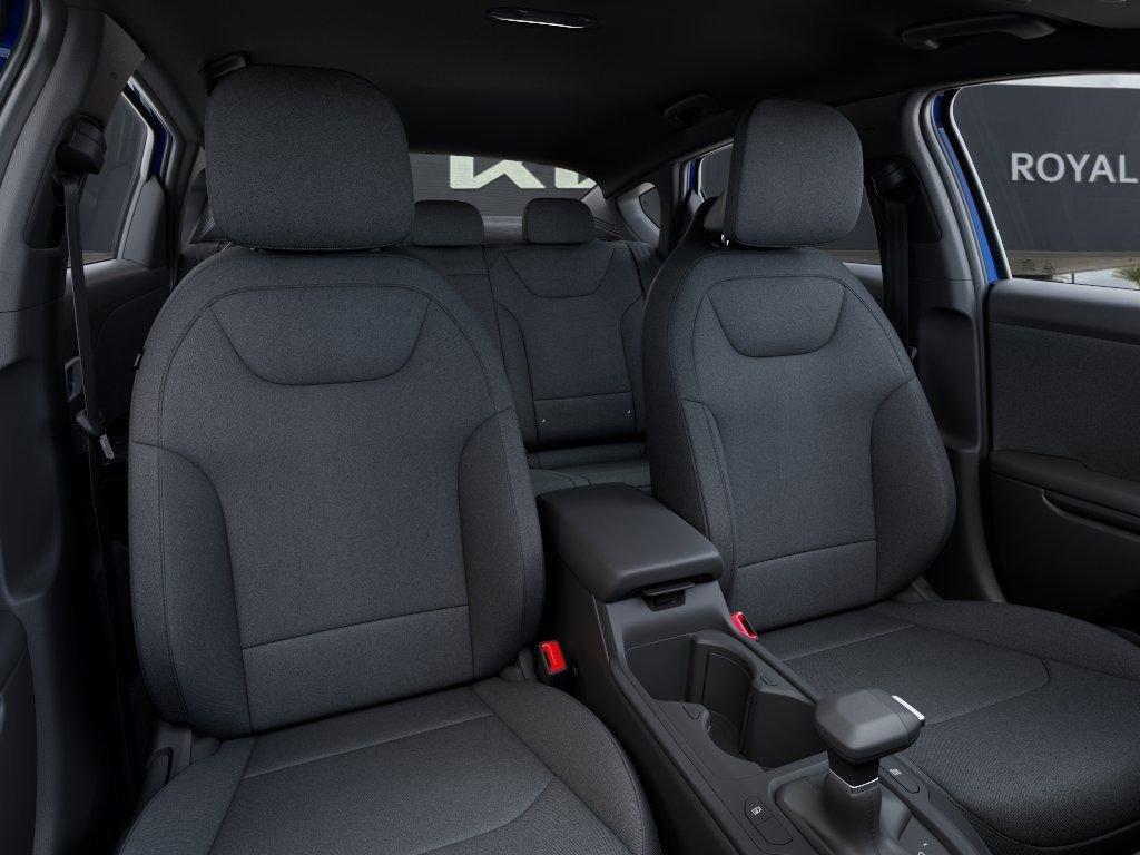 new 2026 Kia K4 car, priced at $24,854