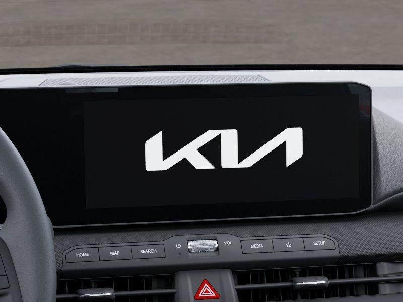 new 2026 Kia K4 car, priced at $24,854