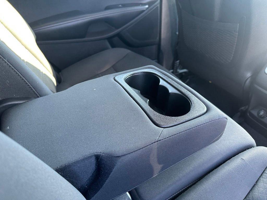 used 2020 Kia Sorento car, priced at $13,489