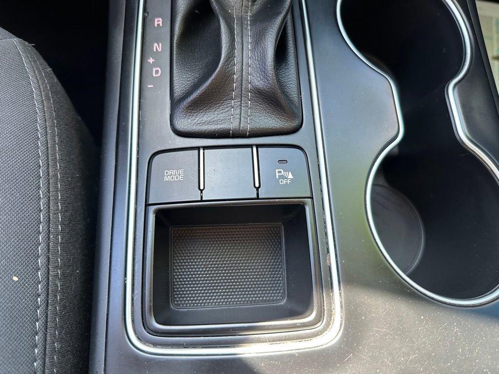 used 2020 Kia Sorento car, priced at $13,489