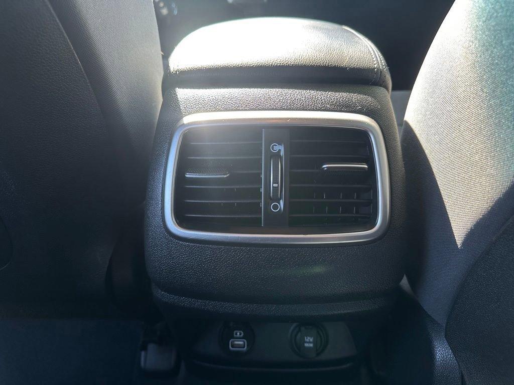 used 2020 Kia Sorento car, priced at $13,489