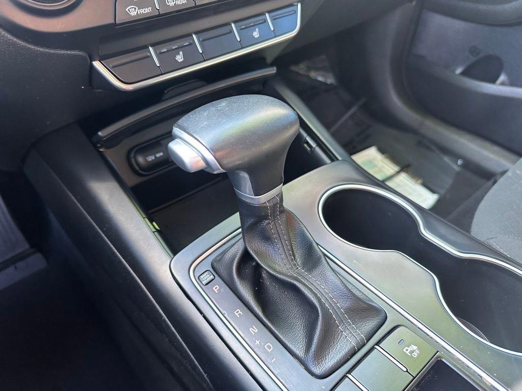 used 2020 Kia Sorento car, priced at $13,489