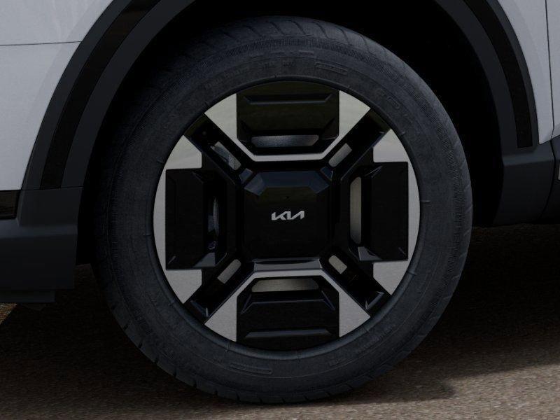 new 2027 Kia Telluride car, priced at $51,375