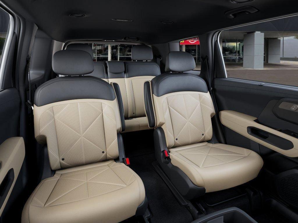 new 2027 Kia Telluride car, priced at $51,375