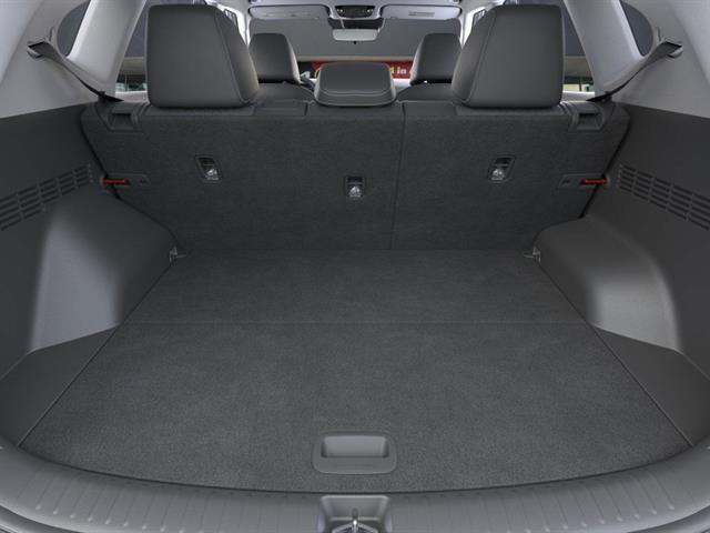 new 2026 Kia Seltos car, priced at $26,570