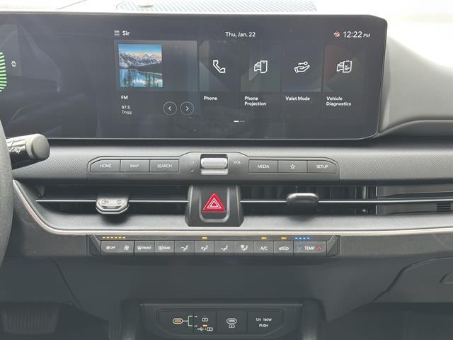 used 2025 Kia K4 car, priced at $21,990