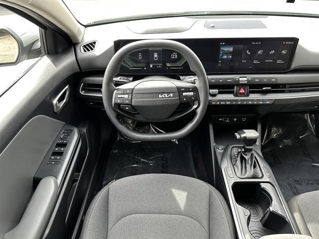 used 2025 Kia K4 car, priced at $21,990