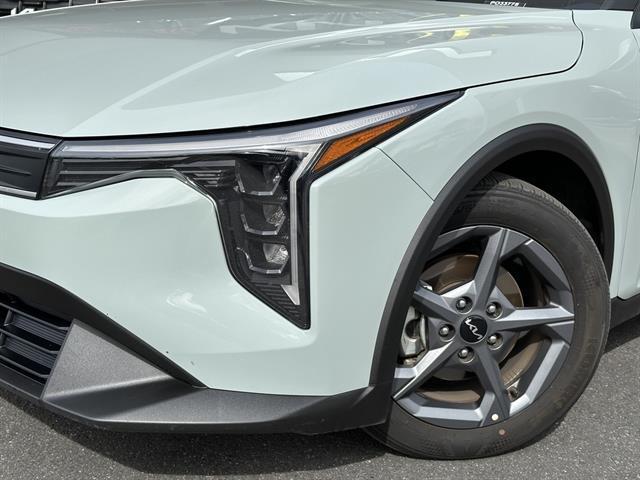 used 2025 Kia K4 car, priced at $21,990