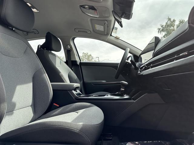 used 2025 Kia K4 car, priced at $21,990