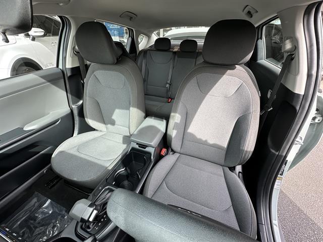 used 2025 Kia K4 car, priced at $21,990