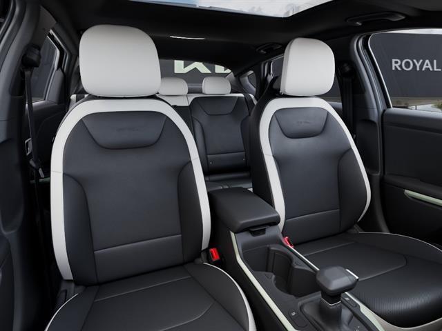 new 2026 Kia K4 car, priced at $27,220