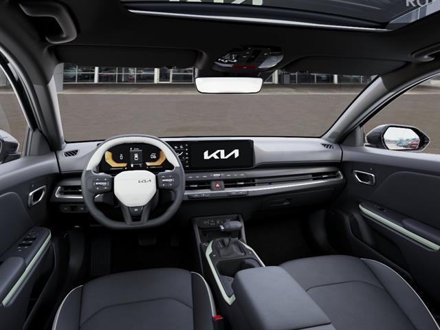 new 2026 Kia K4 car, priced at $27,220
