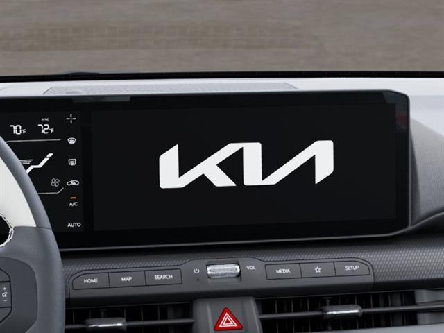 new 2026 Kia K4 car, priced at $27,220