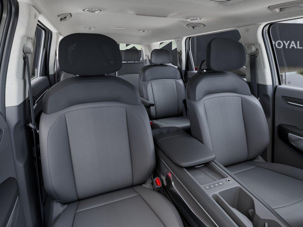 new 2026 Kia EV9 car, priced at $48,580