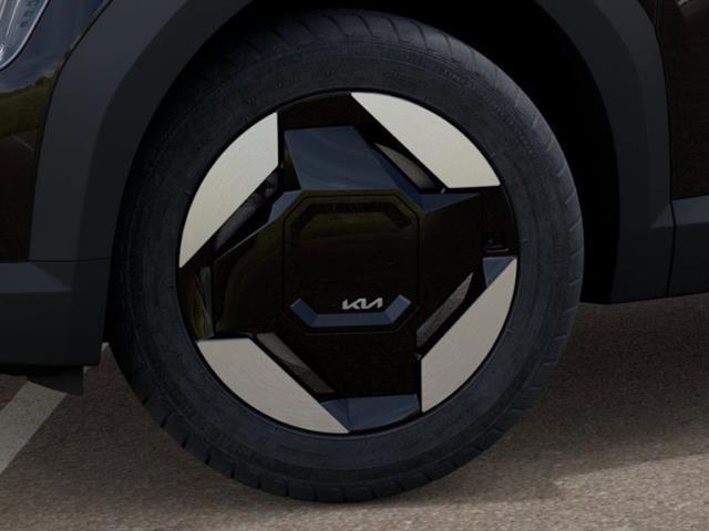 new 2026 Kia EV9 car, priced at $59,620